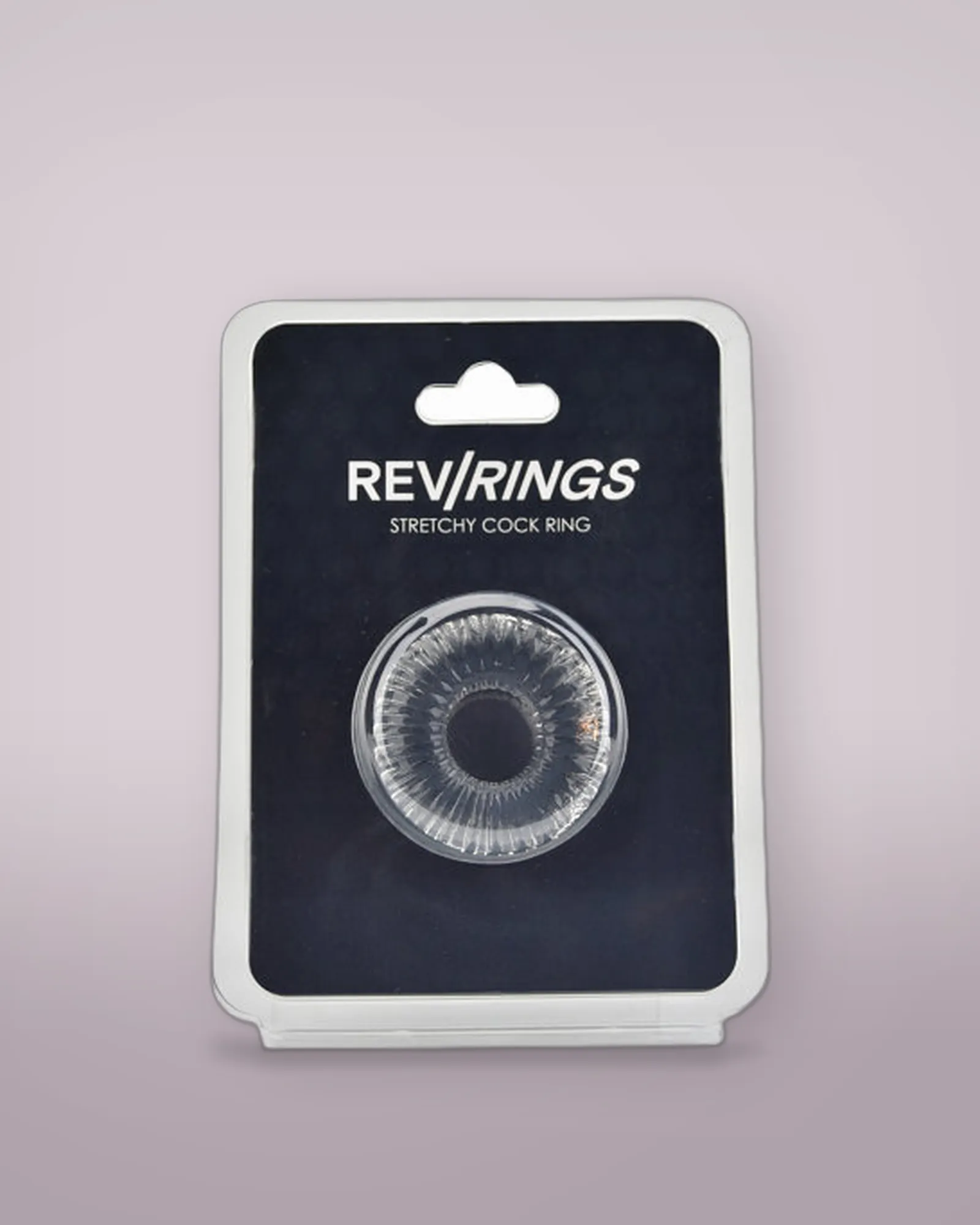 Rev-Rings Stretchy Cock Ring