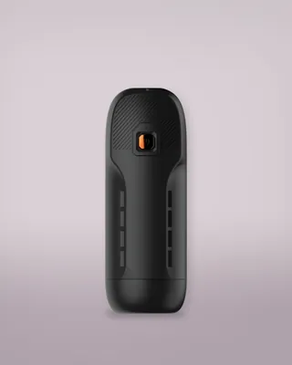 Rev Rotating and Thrusting Male Masturbator, view 1
