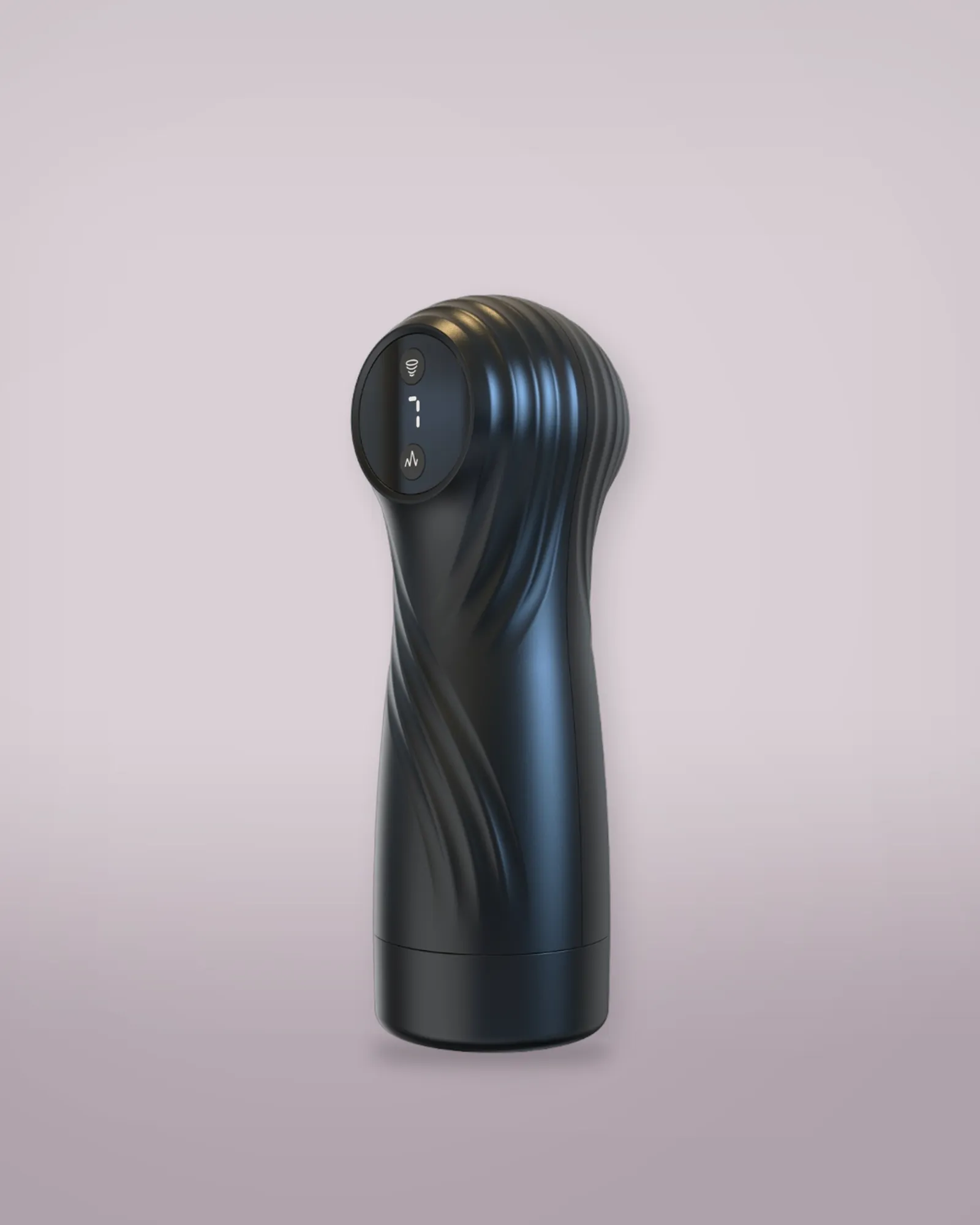 Rev Sucking and Vibrating Male Masturbator, view 3