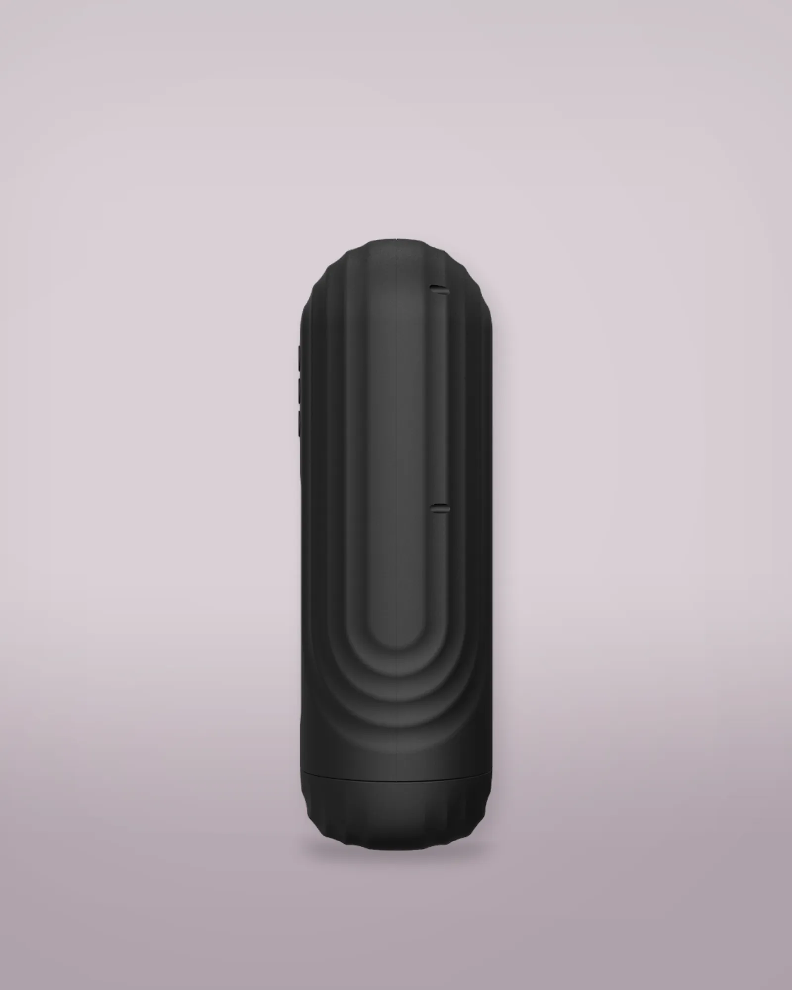 Rev Thrusting and Vibrating Male Masturbator