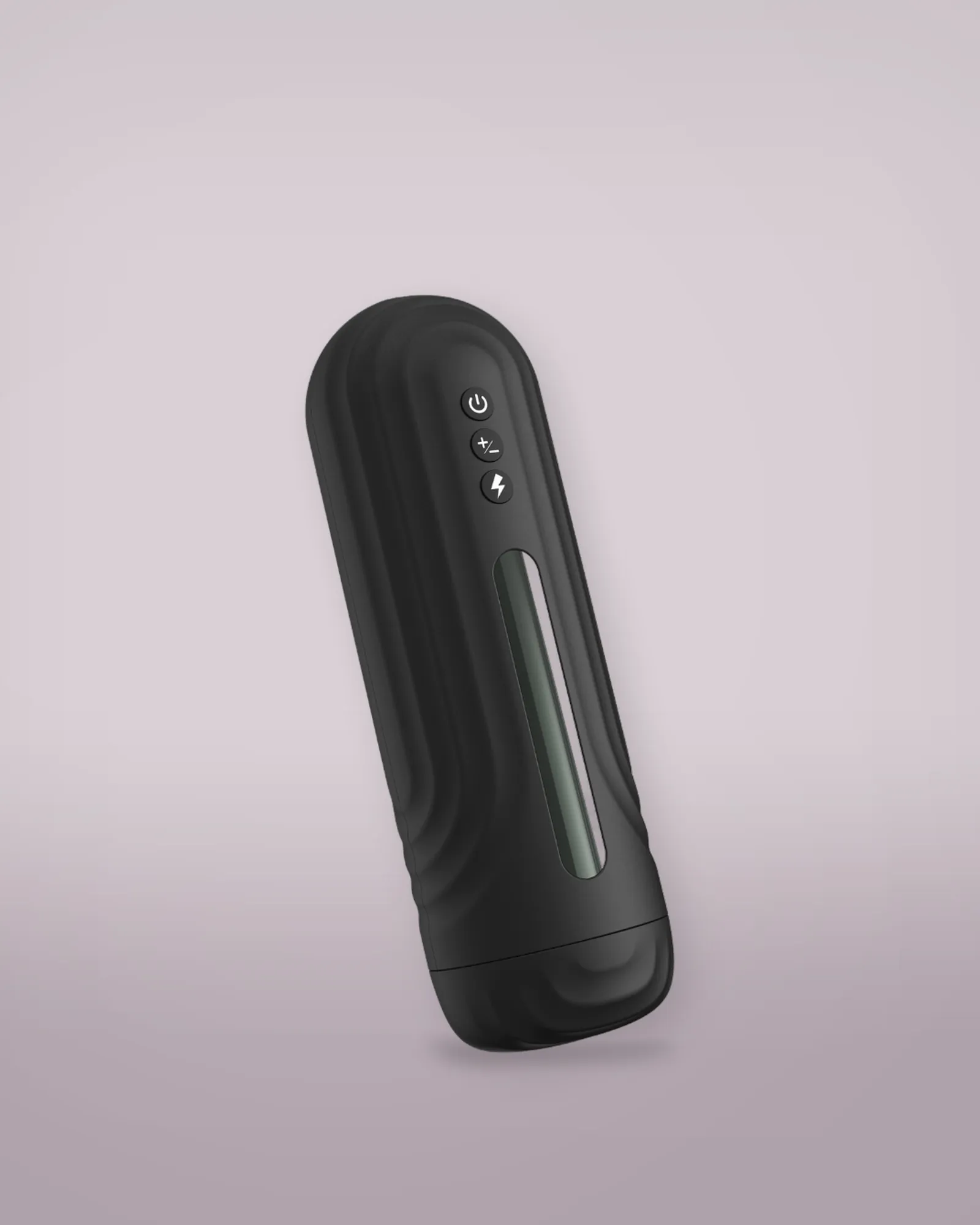 Rev Thrusting and Vibrating Male Masturbator, view 2