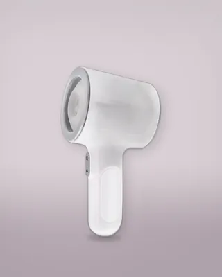 REV Thrusting and Vibrating Open Ended Male Masturbator, view 3