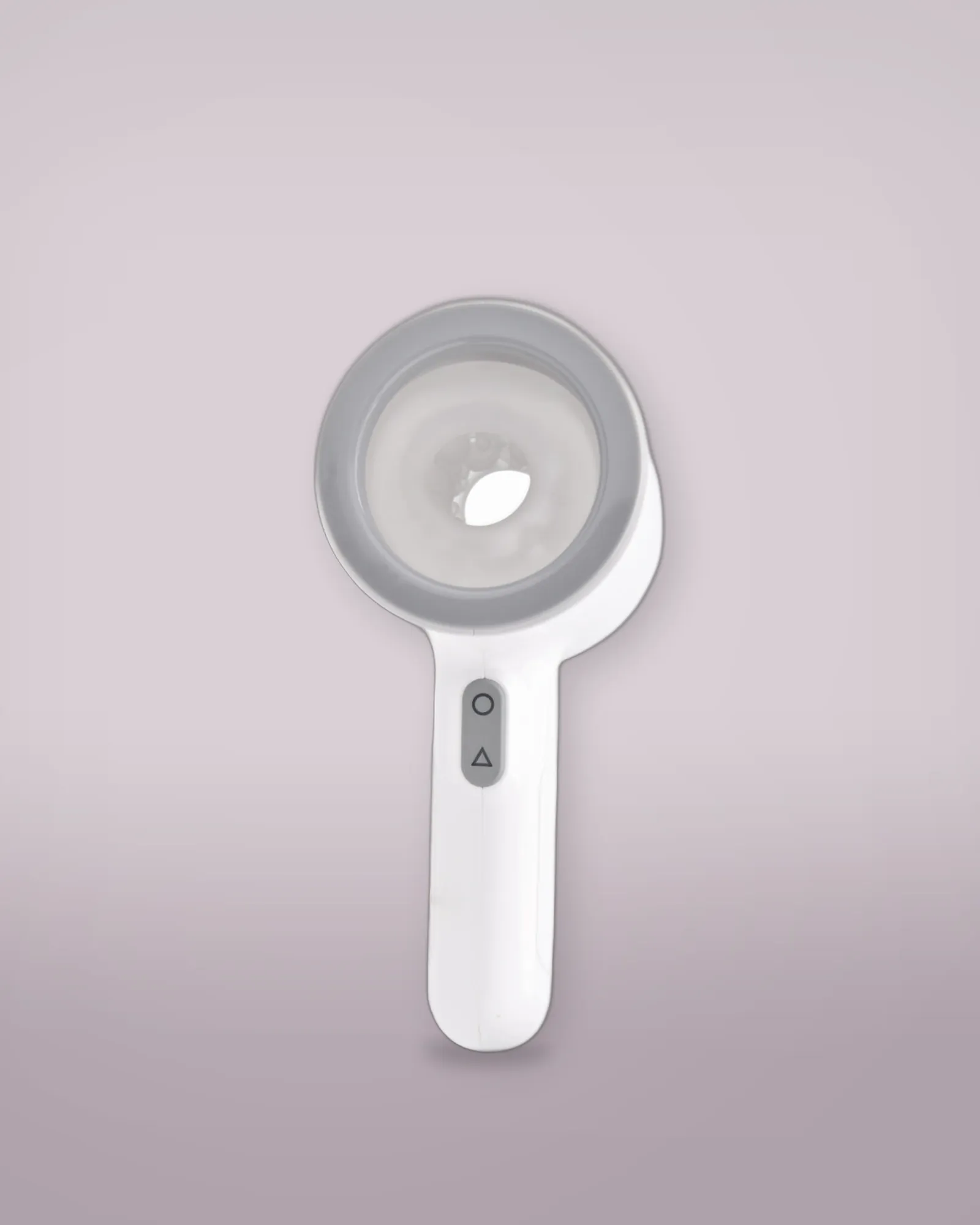 REV Thrusting and Vibrating Open Ended Male Masturbator, view 2