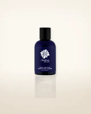 Sliquid Naturals Satin Moisturiser Lubricant-125ml, view 2