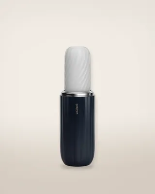 Svakom Alex Neo 2 Interactive App Controlled Thrusting Male Masturbator, view 1