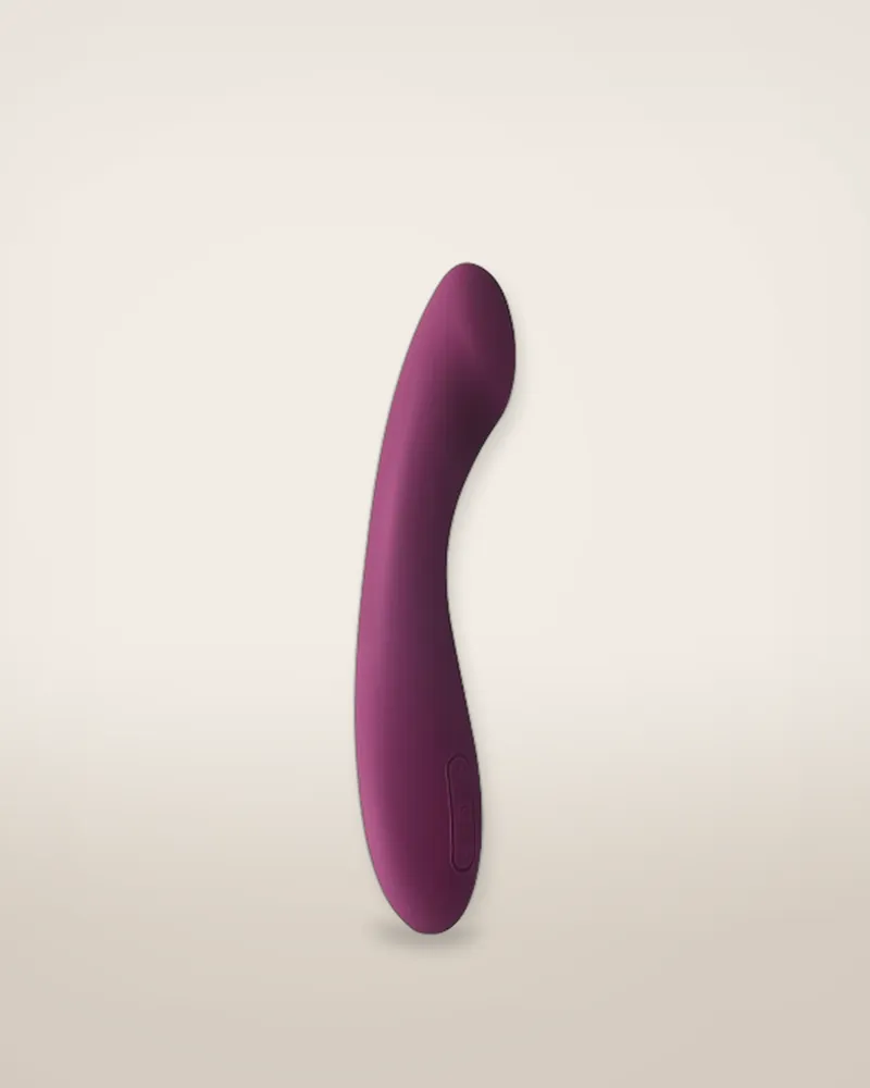 Svakom Amy 2 G-Spot and Clitoral Vibrator