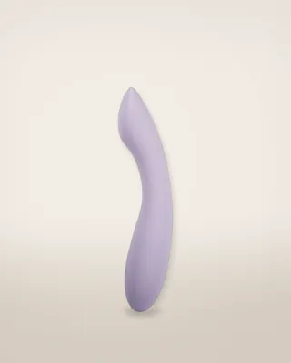 Svakom Amy 2 G-Spot and Clitoral Vibrator Lilac, view 1