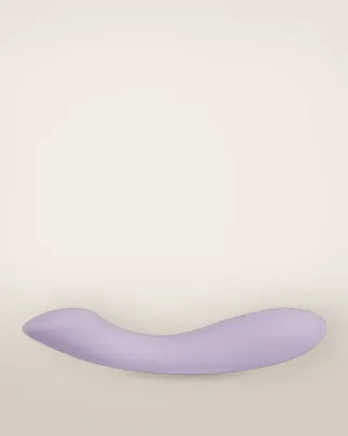 Svakom Amy 2 G-Spot and Clitoral Vibrator Lilac, view 2