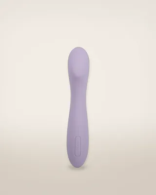 Svakom Amy 2 G-Spot and Clitoral Vibrator Lilac, view 3