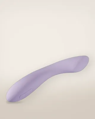 Svakom Amy 2 G-Spot and Clitoral Vibrator Lilac, view 4