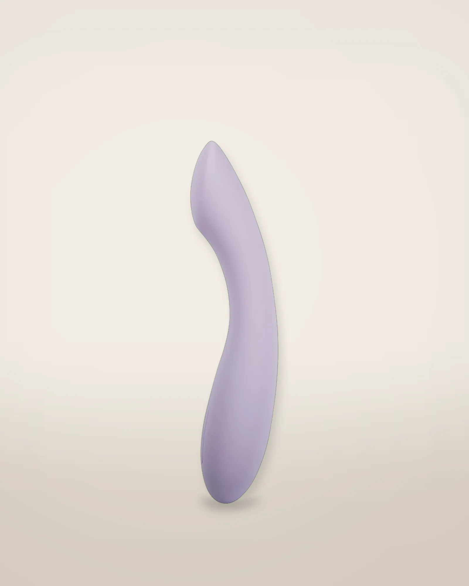 Svakom Amy 2 G-Spot and Clitoral Vibrator Lilac