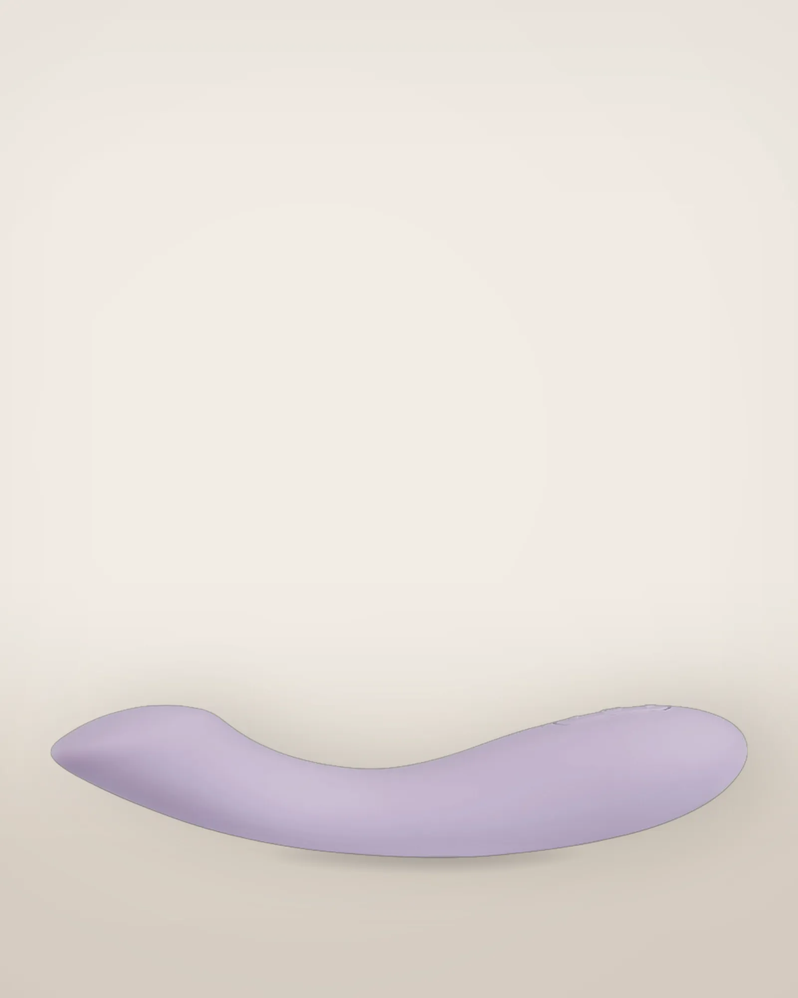 Svakom Amy 2 G-Spot and Clitoral Vibrator Lilac, view 2