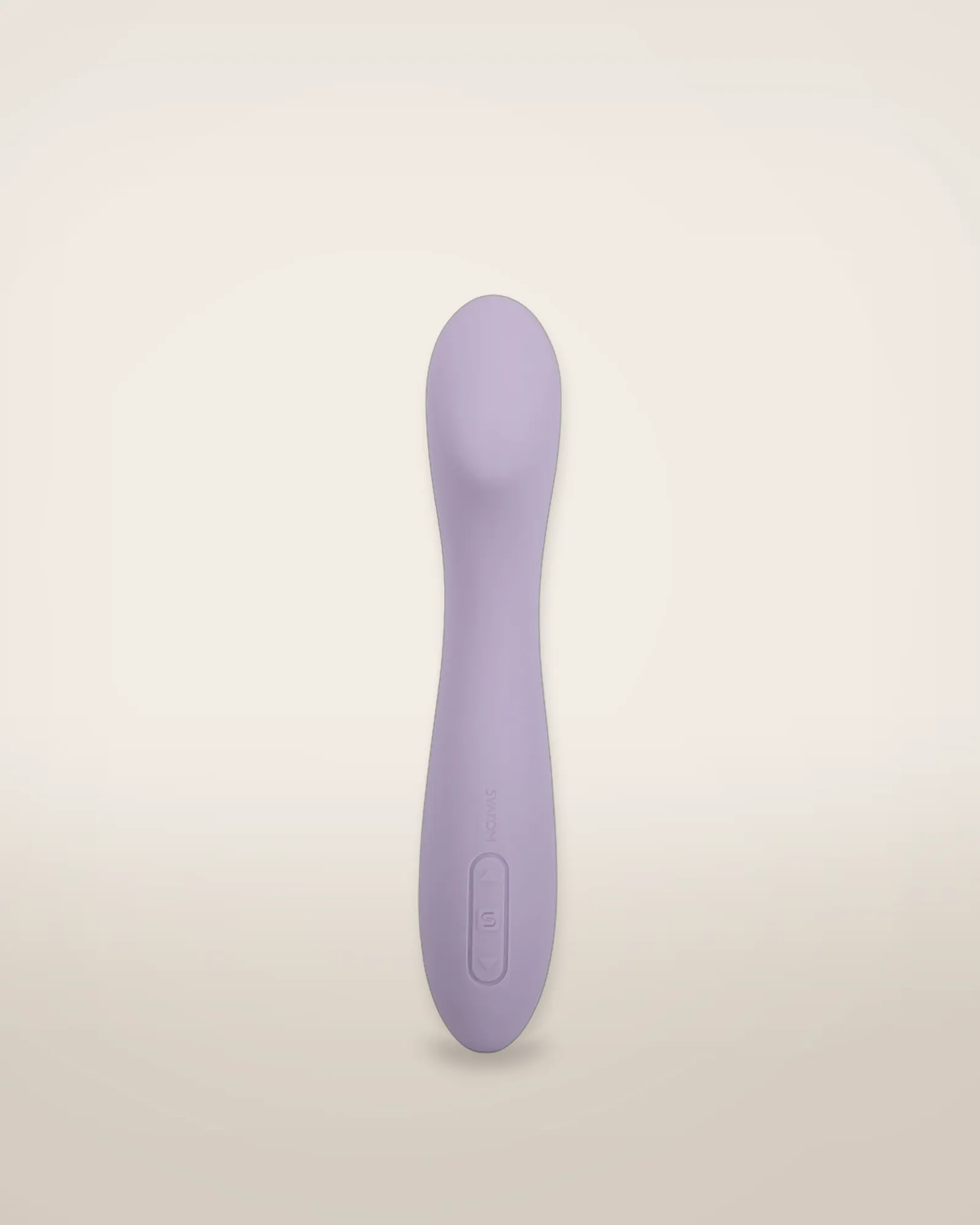 Svakom Amy 2 G-Spot and Clitoral Vibrator Lilac, view 3