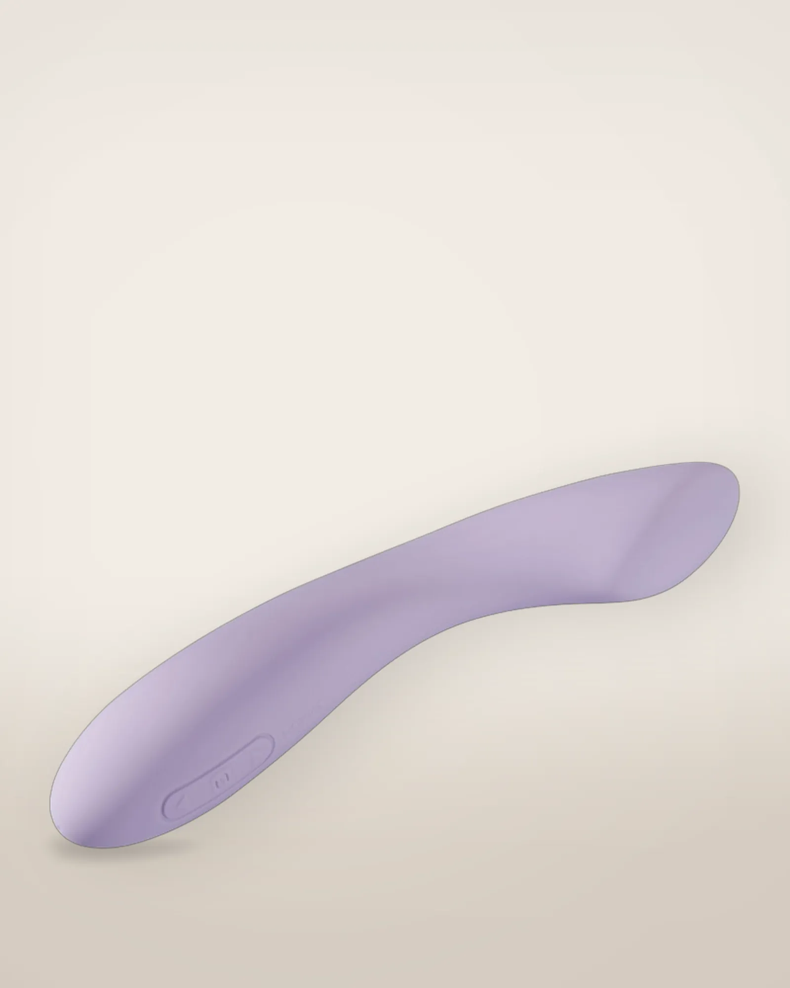 Svakom Amy 2 G-Spot and Clitoral Vibrator Lilac, view 4