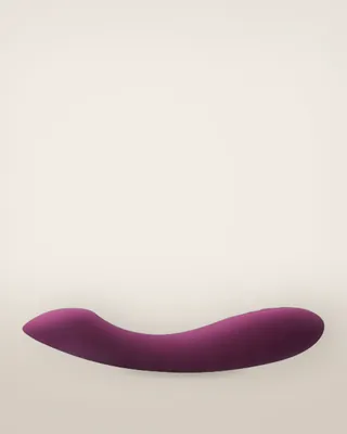Svakom Amy 2 G-Spot and Clitoral Vibrator, view 2