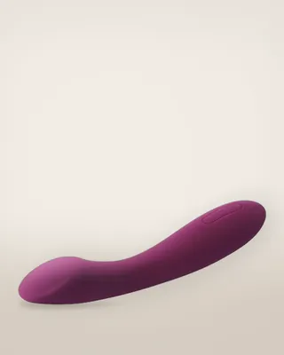 Svakom Amy 2 G-Spot and Clitoral Vibrator, view 3