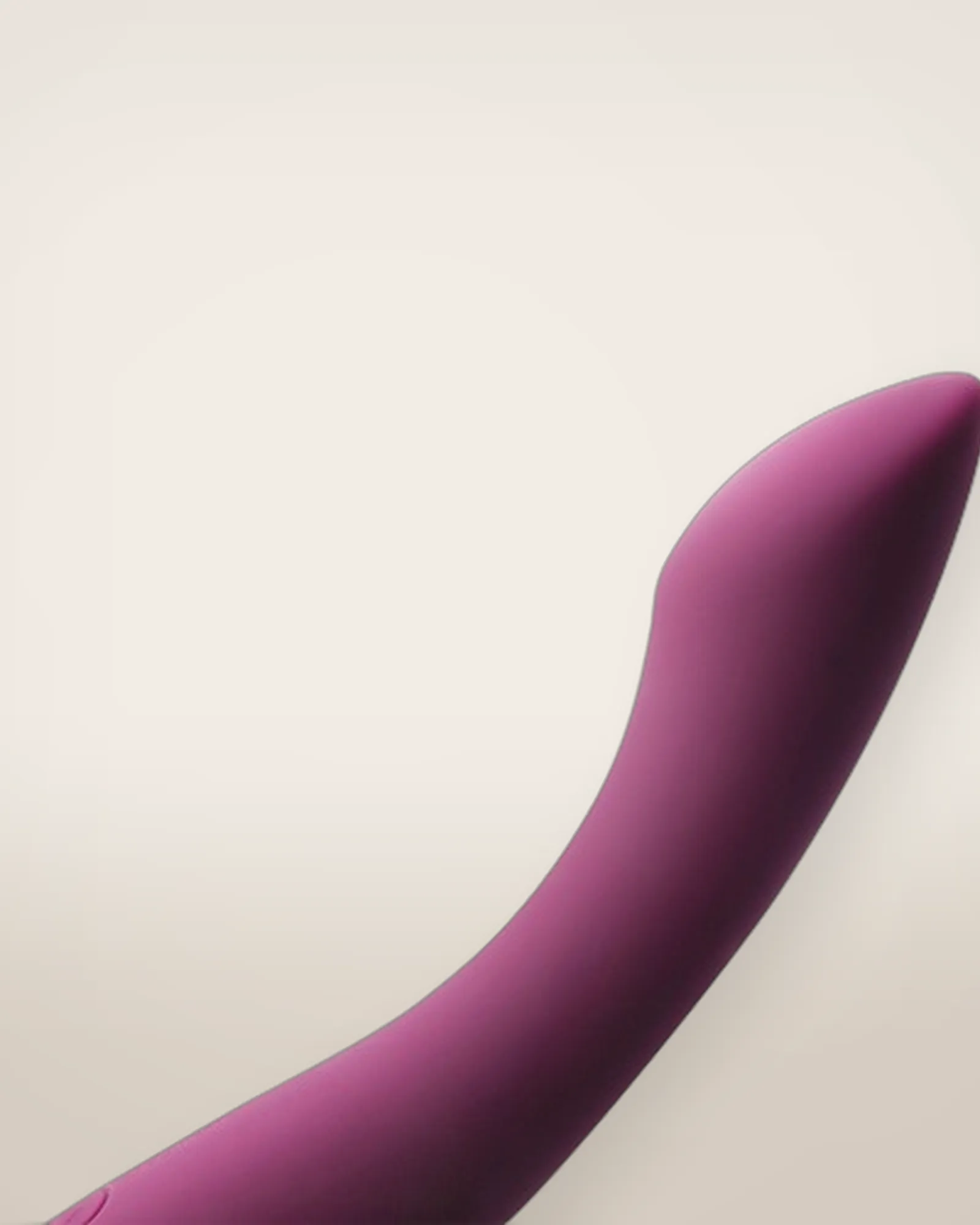 Svakom Amy 2 G-Spot and Clitoral Vibrator, view 4