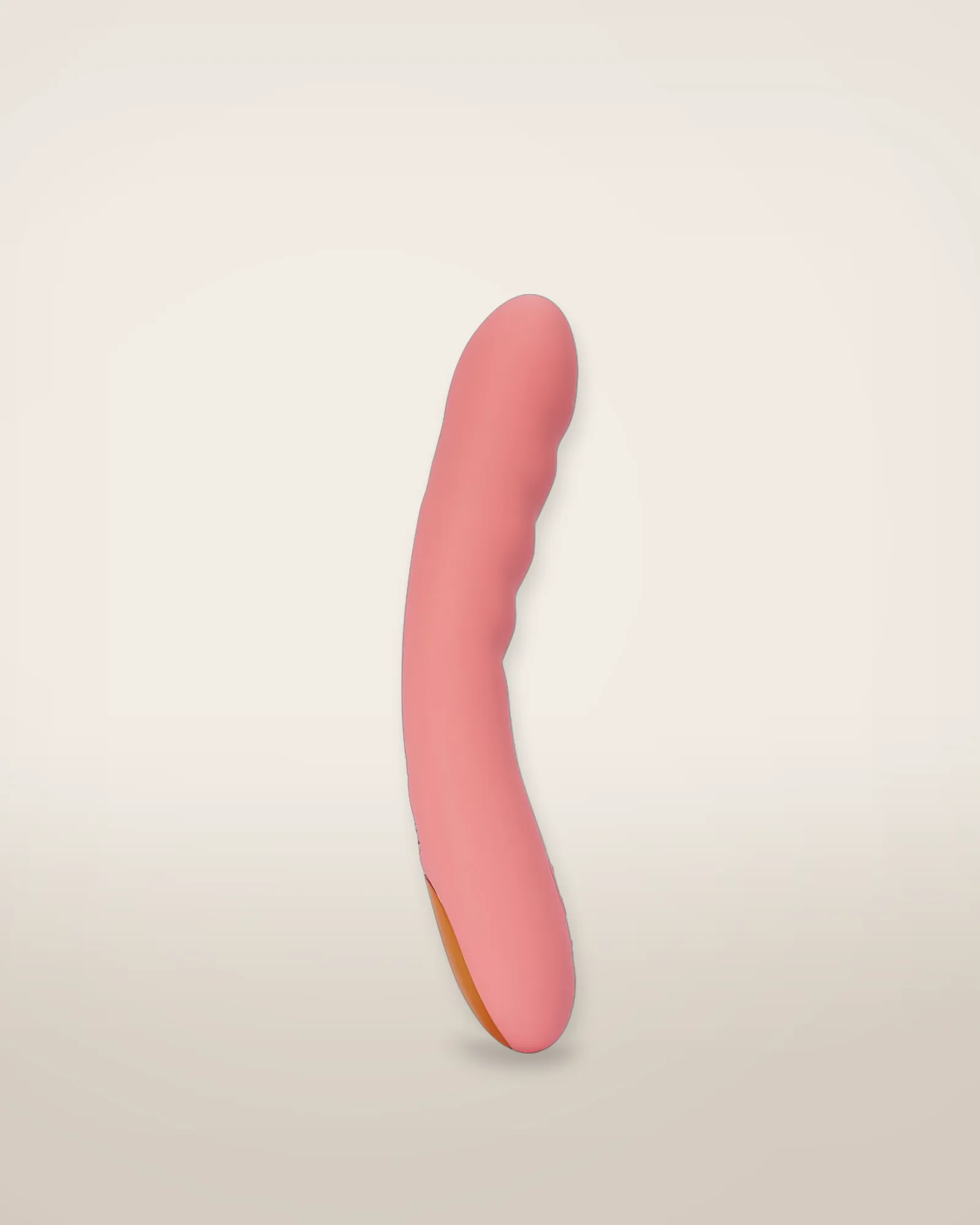 Svakom Ava Neo Interactive Thrusting Vibrator Pink, view 2