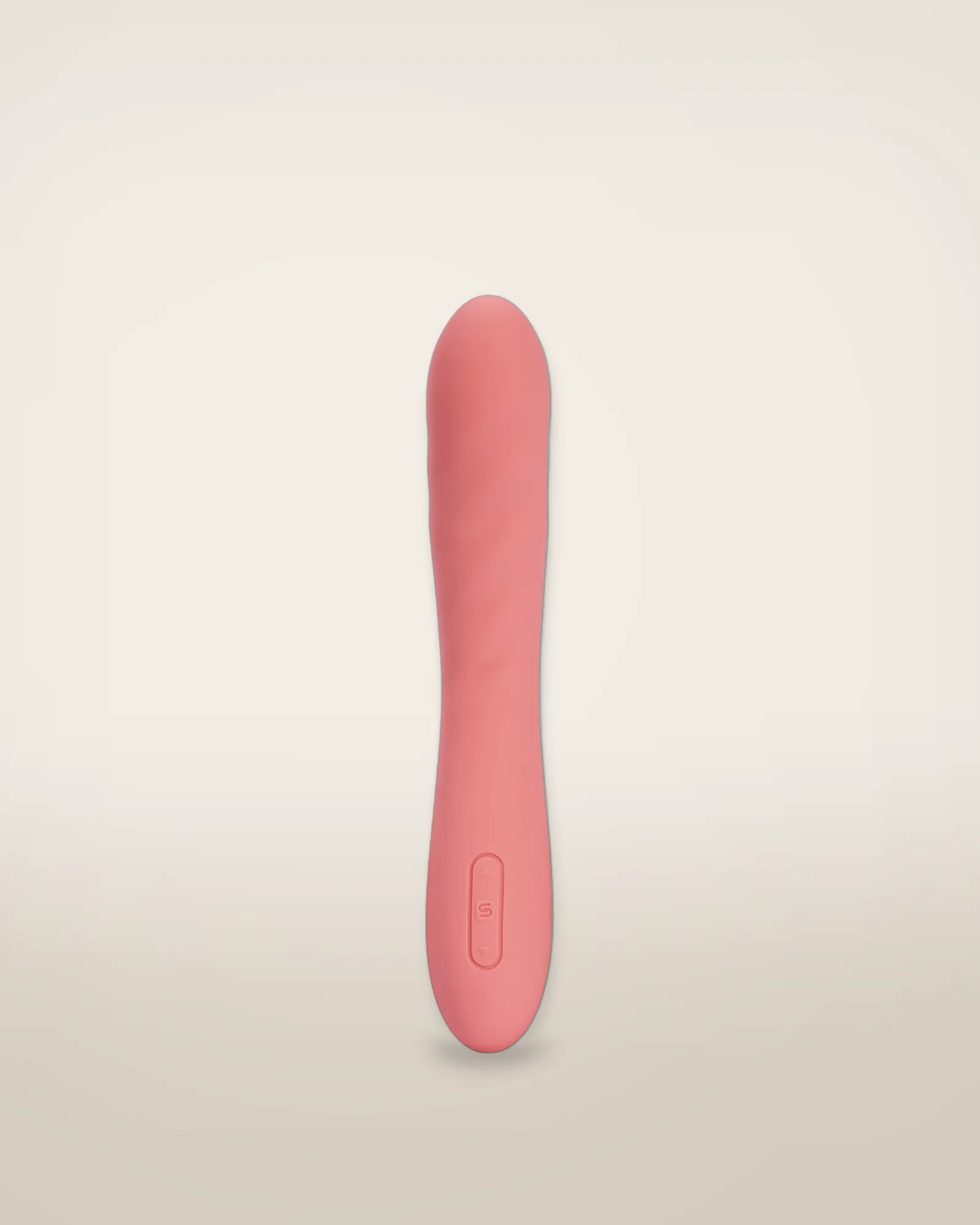 Svakom Ava Neo Interactive Thrusting Vibrator Pink, view 3