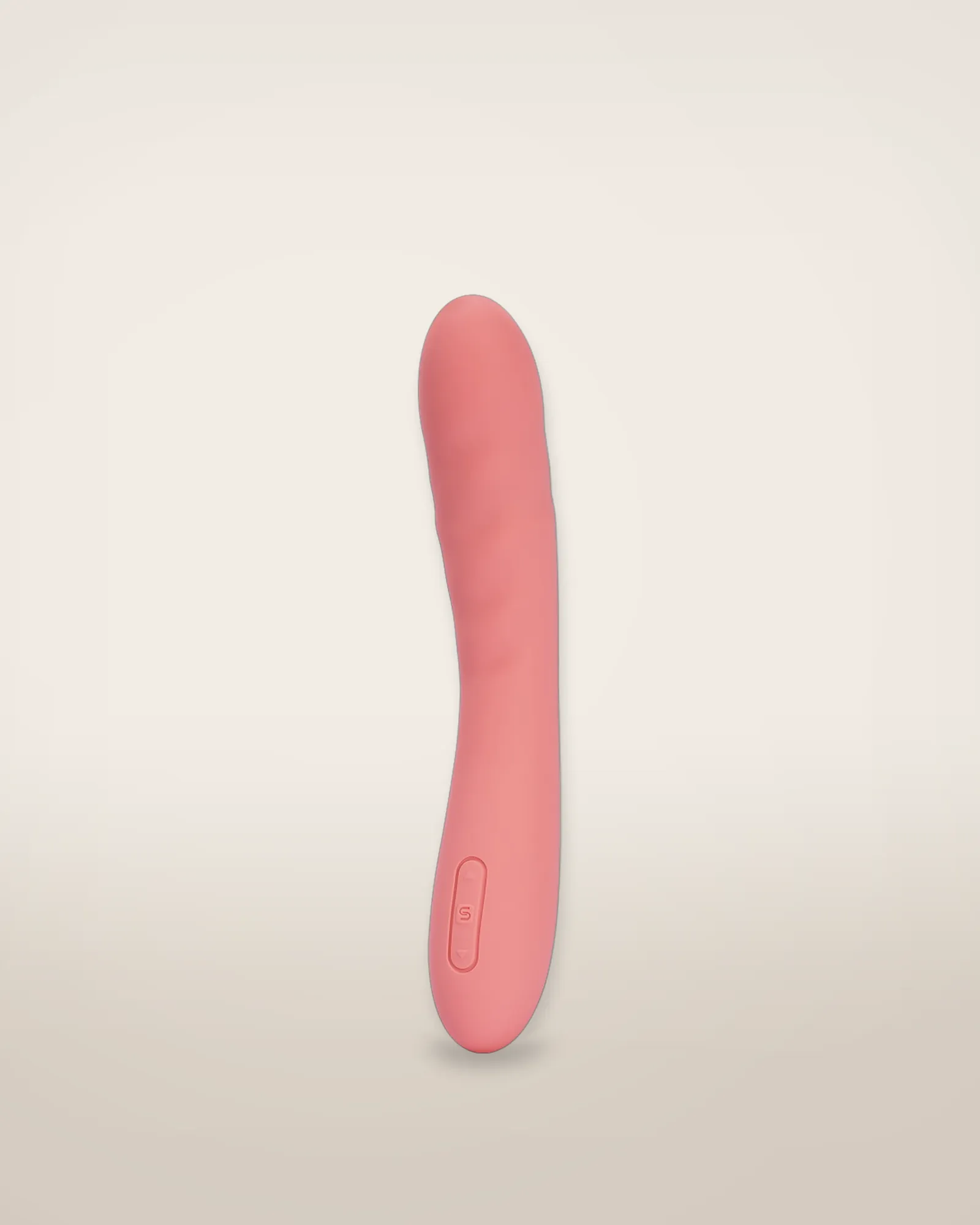 Svakom Ava Neo Interactive Thrusting Vibrator Pink, view 4