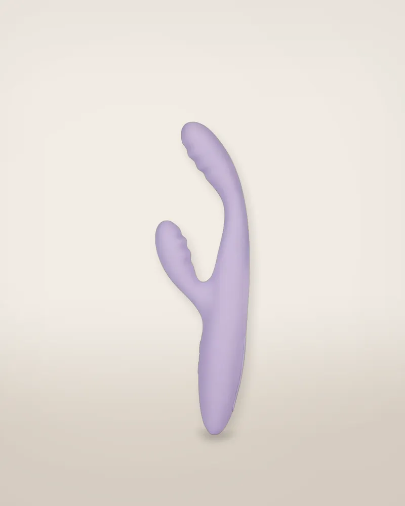 Svakom Cici+ 2 App Controlled Slim Rabbit Vibrator