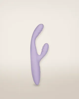 Svakom Cici+ 2 App Controlled Slim Rabbit Vibrator, view 2