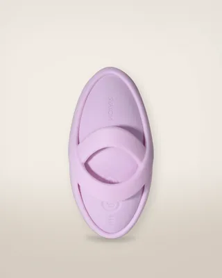 Svakom Echo 2 Finger Vibrator Lilac, view 1