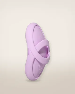 Svakom Echo 2 Finger Vibrator Lilac, view 3