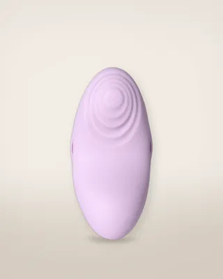 Svakom Echo 2 Finger Vibrator Lilac, view 4
