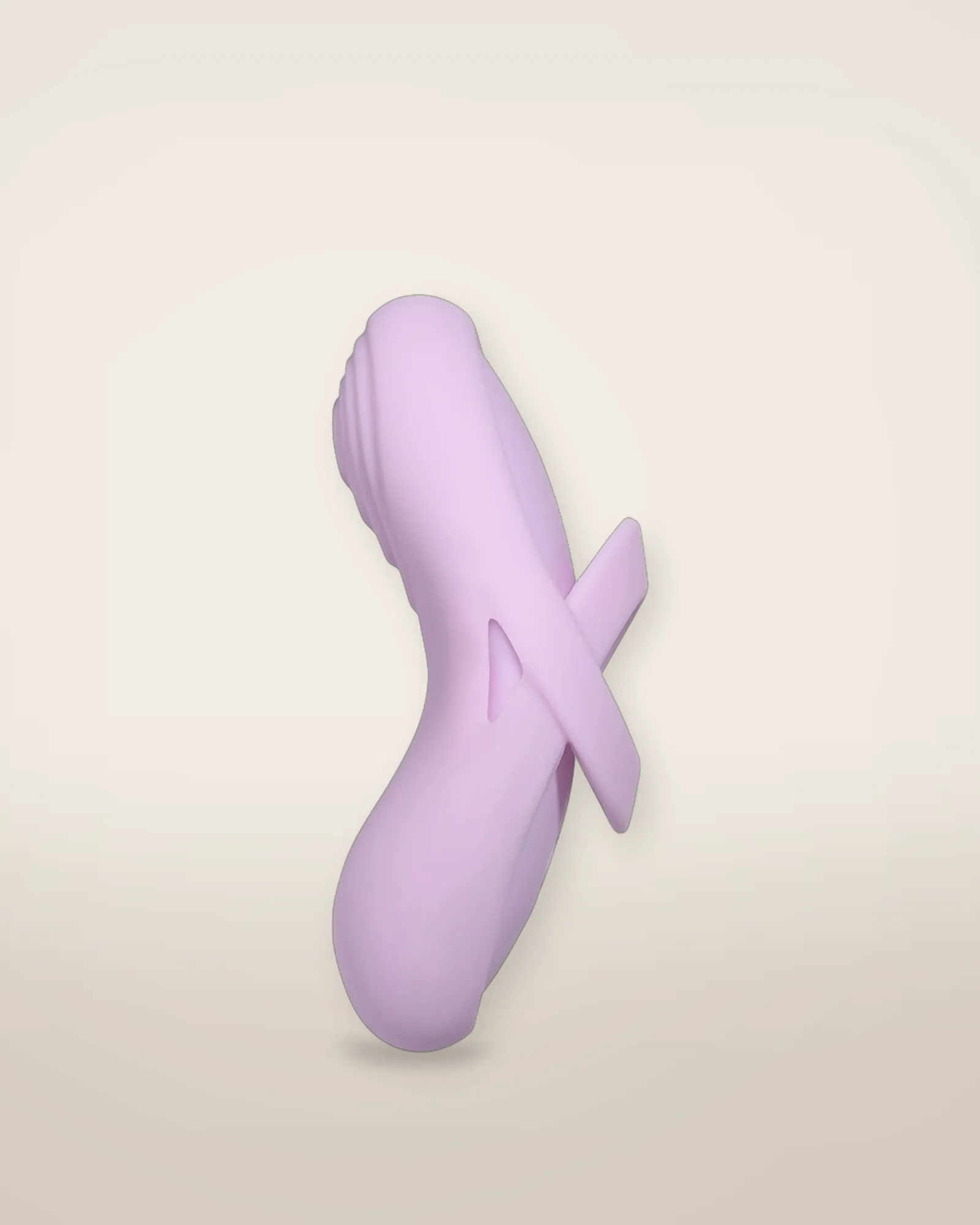 Svakom Echo 2 Finger Vibrator Lilac, view 2