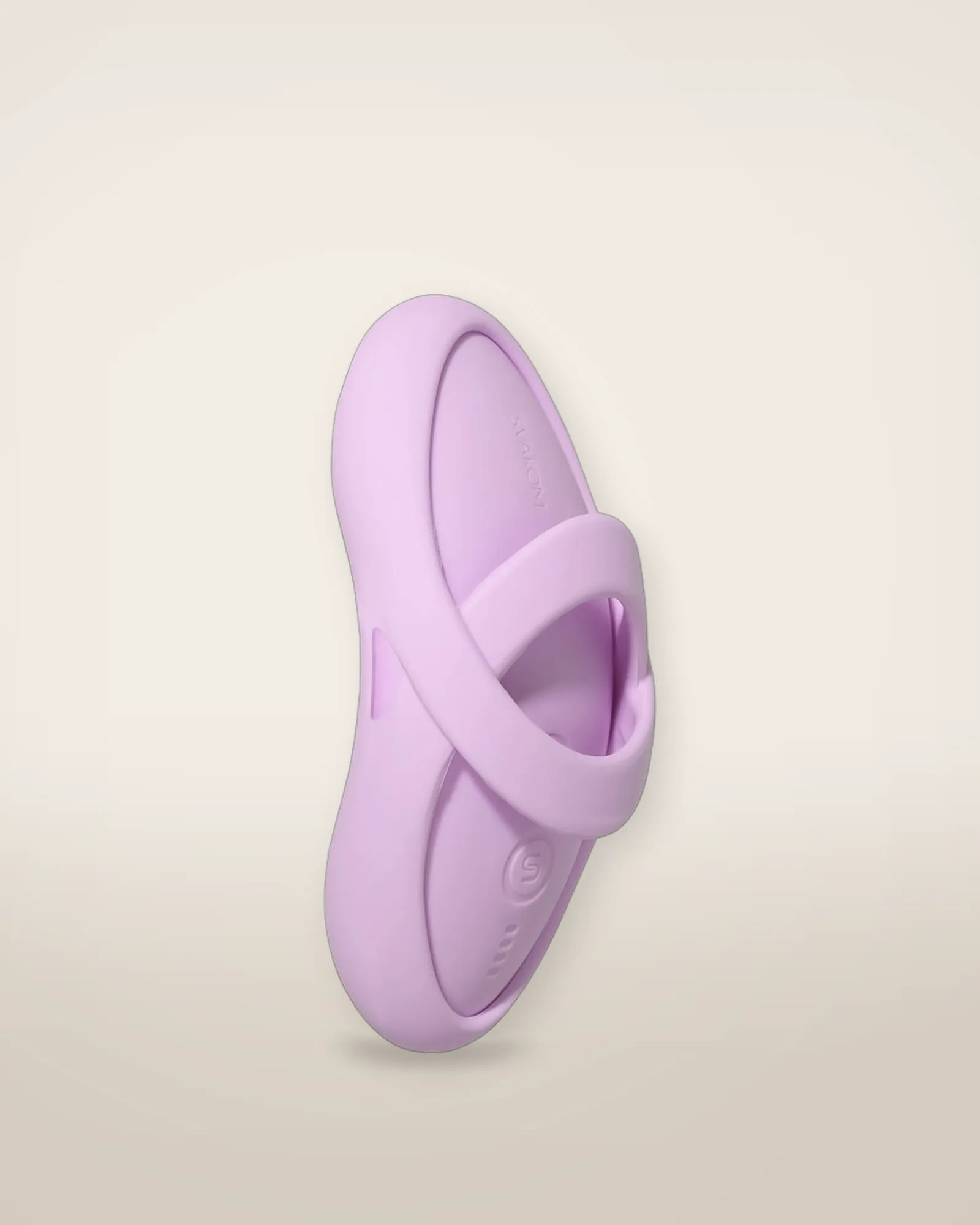 Svakom Echo 2 Finger Vibrator Lilac, view 3