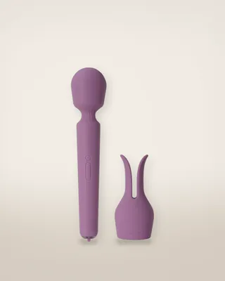 Svakom Emma Neo 2 Wand Vibrator, view 3