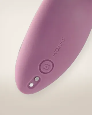 Svakom Erica Wearable Vibrator with App Control, view 2
