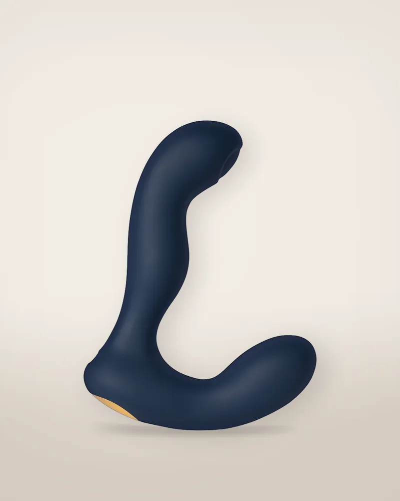 Svakom Iker Neo Prostate Massager