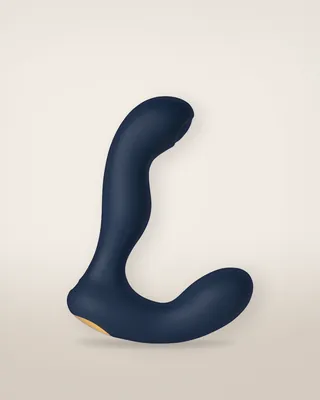 Svakom Iker Neo Prostate Massager, view 1