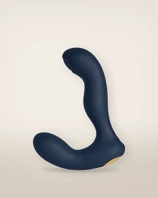 Svakom Iker Neo Prostate Massager, view 2