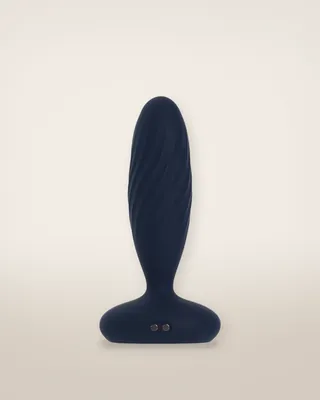 Svakom Jordan App-Controlled Thrusting Anal Vibrator, view 3
