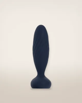Svakom Jordan App-Controlled Thrusting Anal Vibrator, view 4