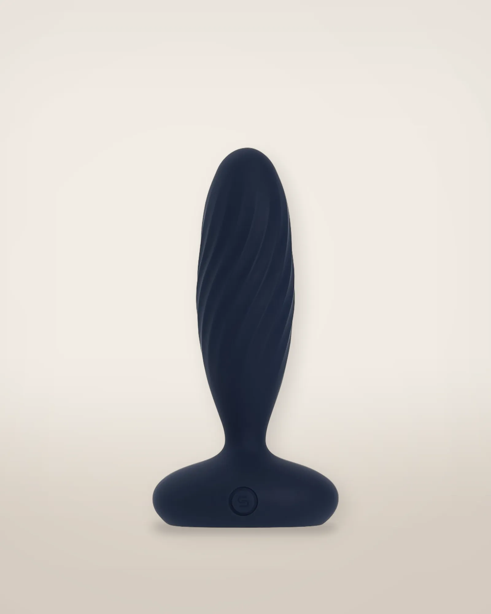 Svakom Jordan App-Controlled Thrusting Anal Vibrator, view 2