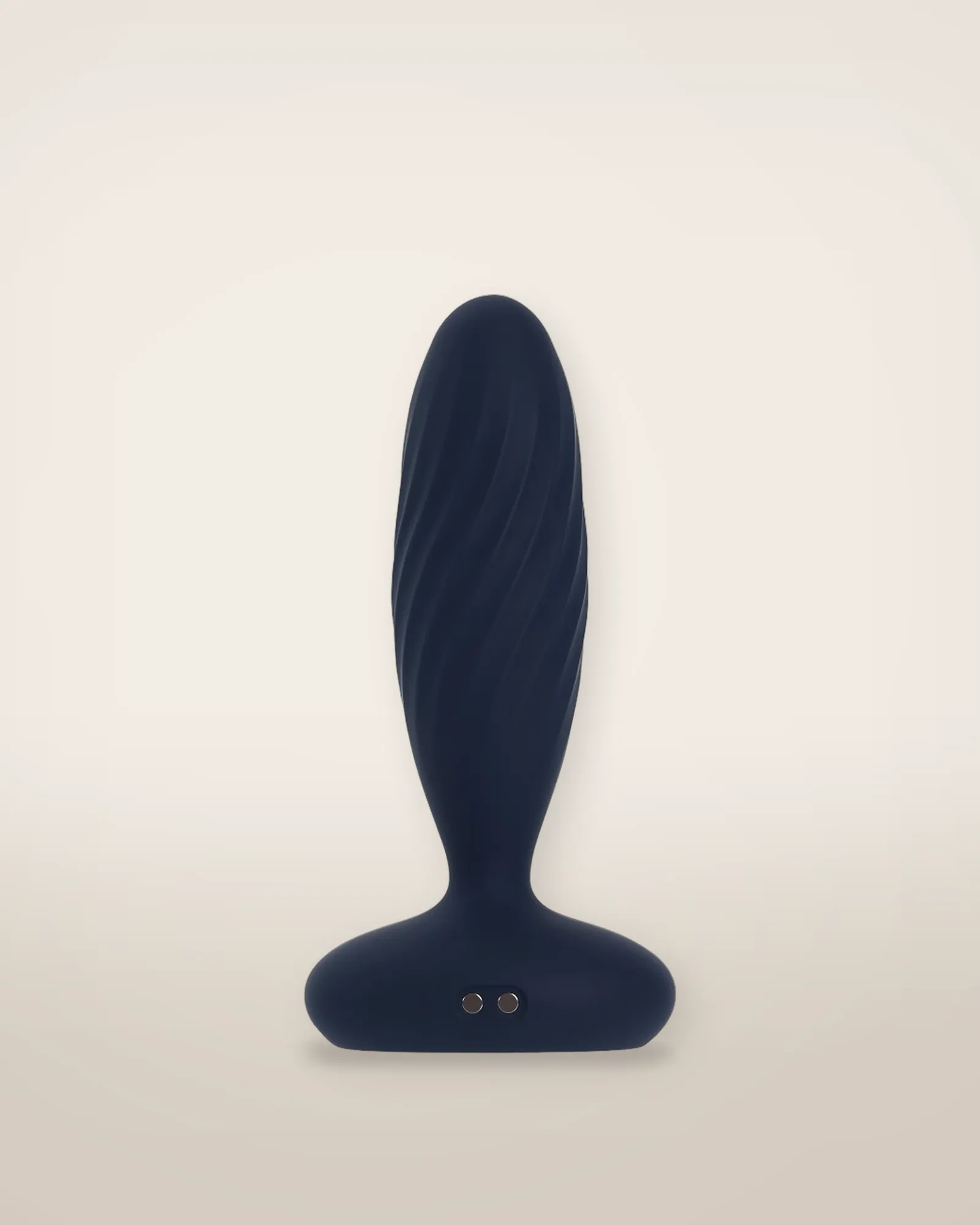 Svakom Jordan App-Controlled Thrusting Anal Vibrator, view 3
