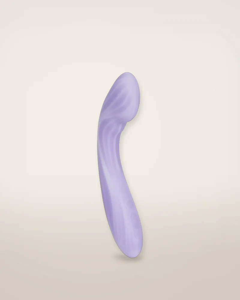Svakom Margot G-Spot Vibrator Lilac