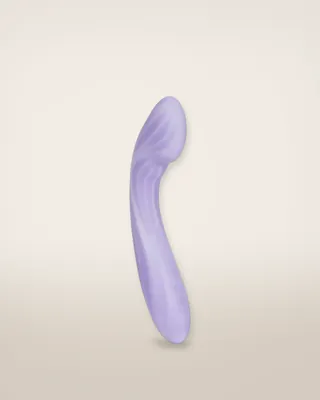 Svakom Margot G-Spot Vibrator Lilac, view 1