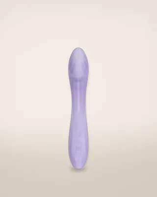 Svakom Margot G-Spot Vibrator Lilac, view 2