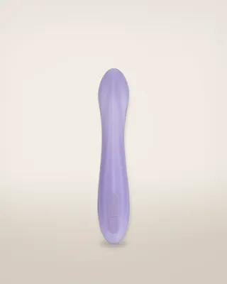 Svakom Margot G-Spot Vibrator Lilac, view 3
