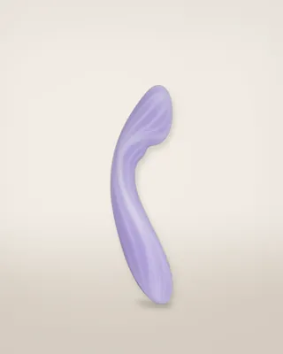 Svakom Margot G-Spot Vibrator Lilac, view 4