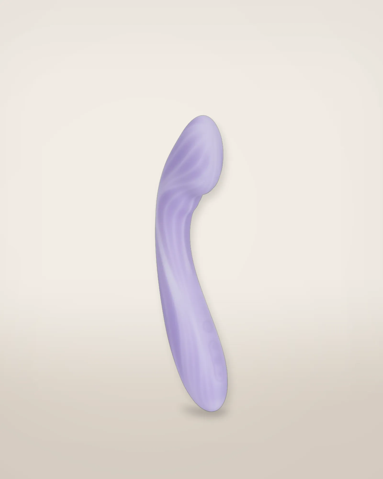 Svakom Margot G-Spot Vibrator Lilac