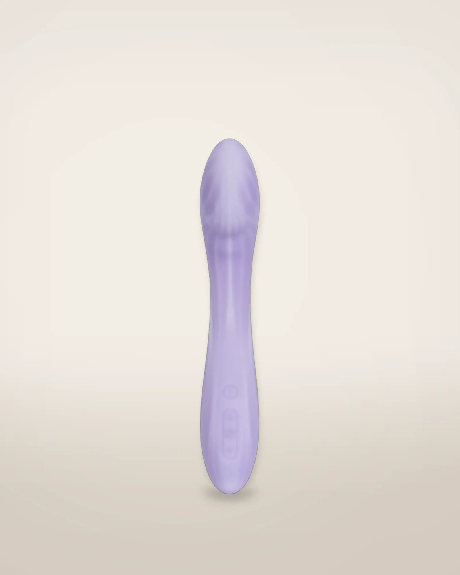 Svakom Margot G-Spot Vibrator Lilac, view 2