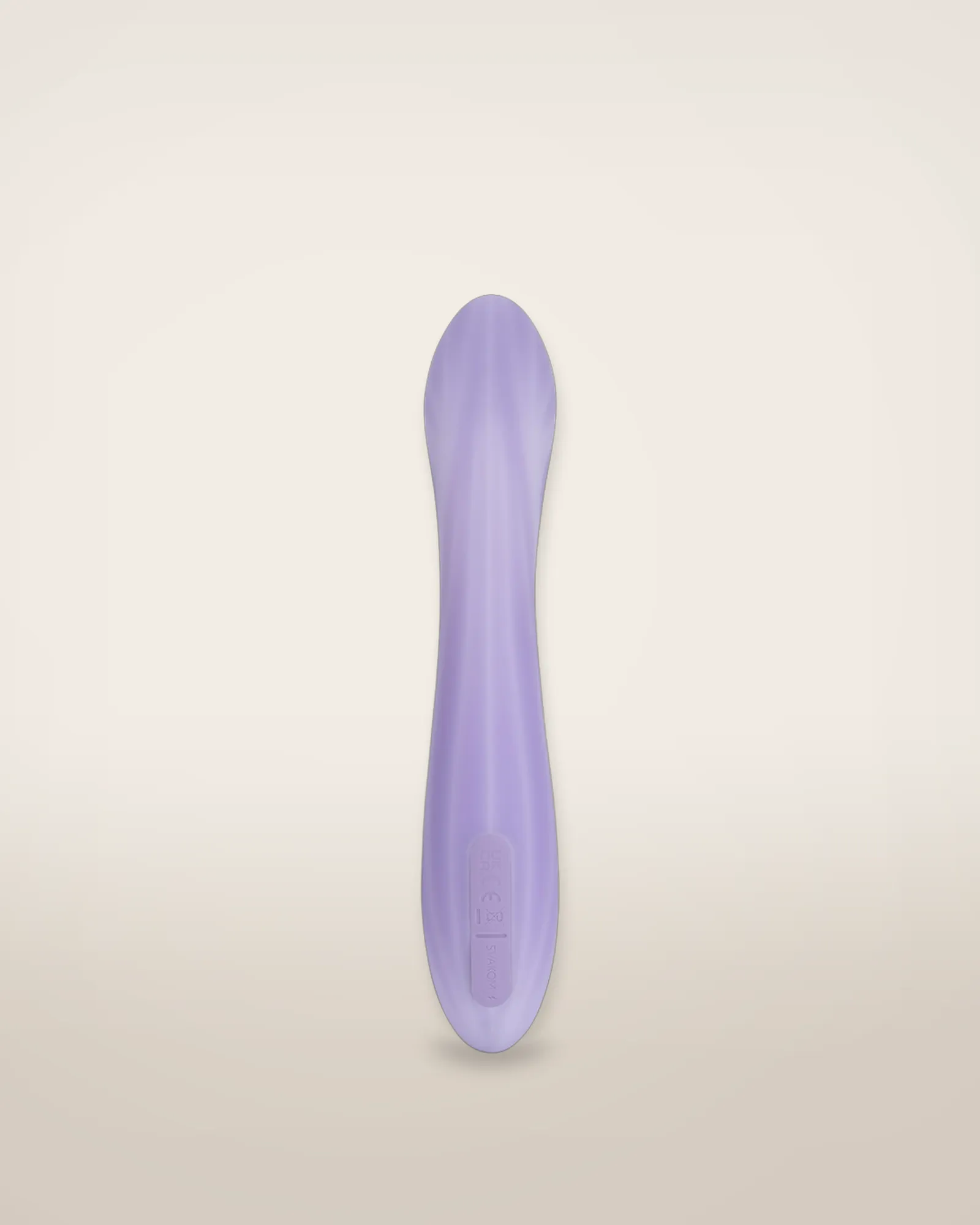 Svakom Margot G-Spot Vibrator Lilac, view 3