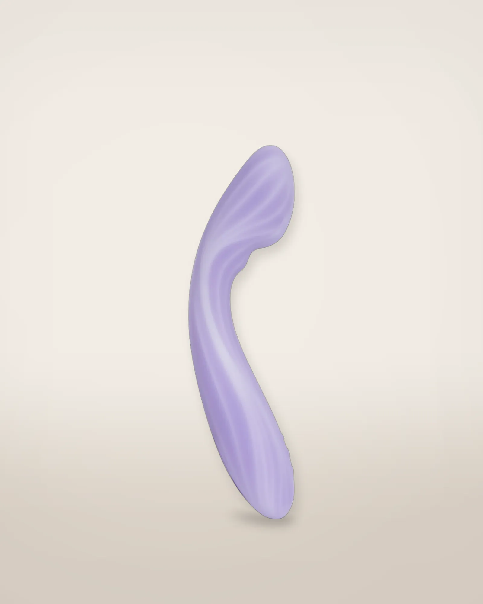 Svakom Margot G-Spot Vibrator Lilac, view 4