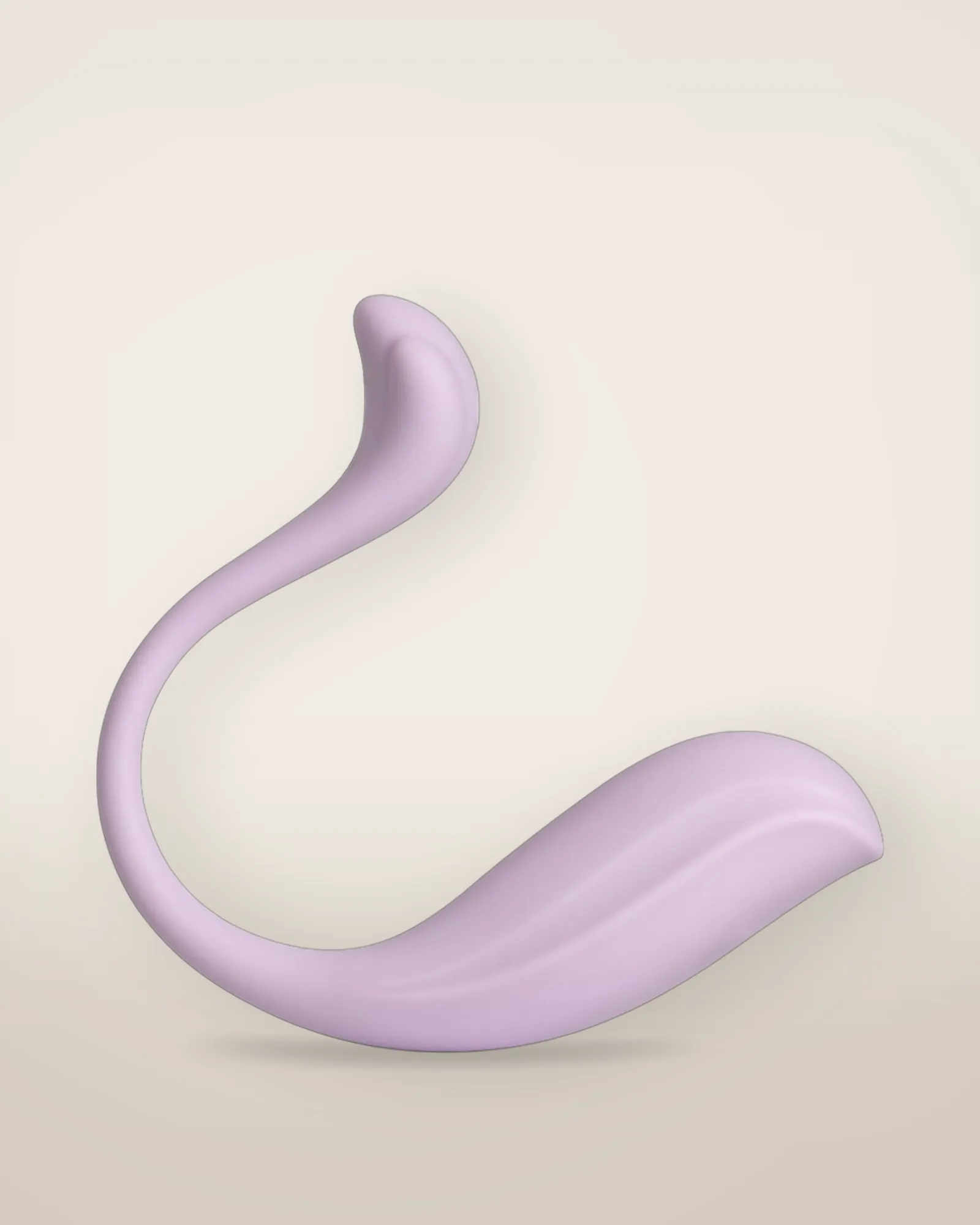 Svakom Phoenix Neo 2 Interactive App Controlled Vibrator Lilac
